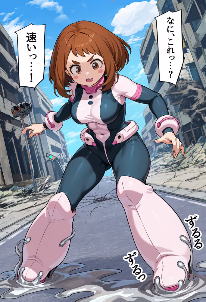 奪 hitomiエロ漫画raw サンプル画像002