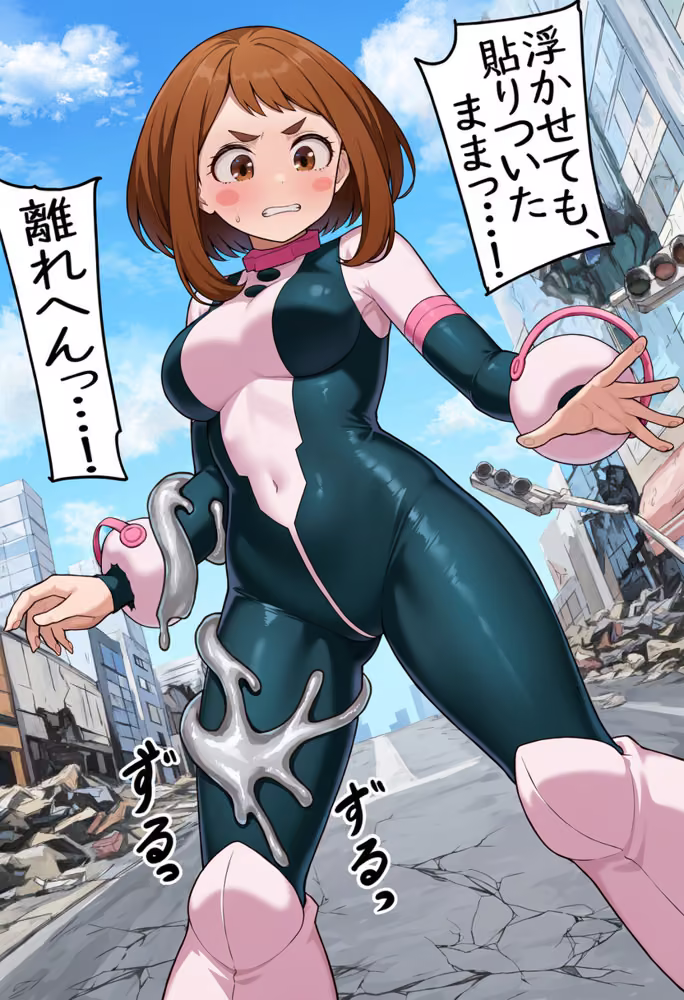 奪 hitomiエロ漫画raw サンプル画像004