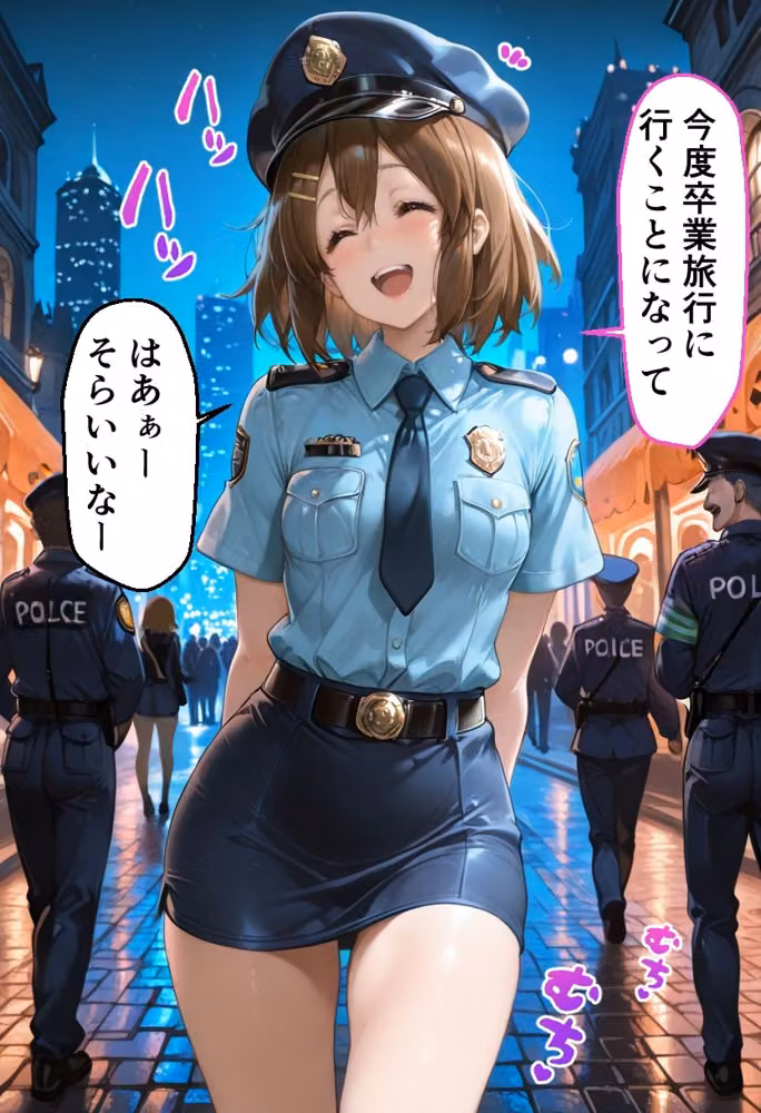 ヒロインとコスプレエッチ〜けいおん 平沢ゆ◯編〜 hitomiエロ漫画raw サンプル画像008