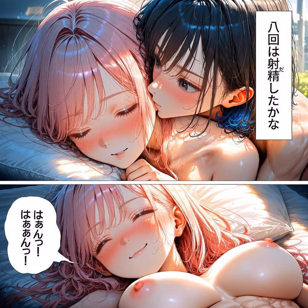 美少女アイドルレスラーの頂点  〜憧れのいちか先輩とセックスオンリー〜 hitomiエロ漫画raw サンプル画像001