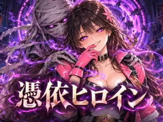 憑依ヒロイン