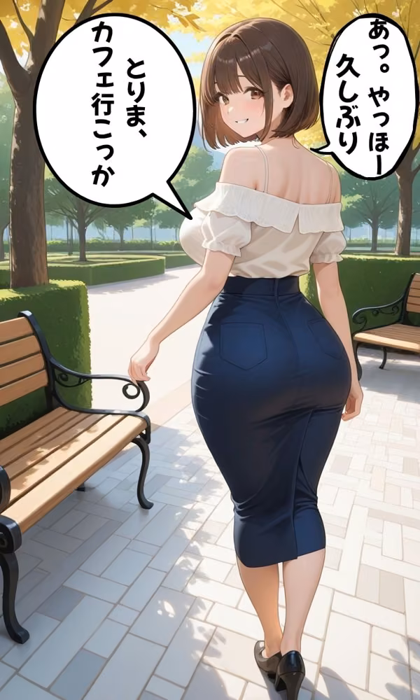 「え、医学部受かったん？」とチア部リーダーに迫られた件 hitomiエロ漫画raw サンプル画像005