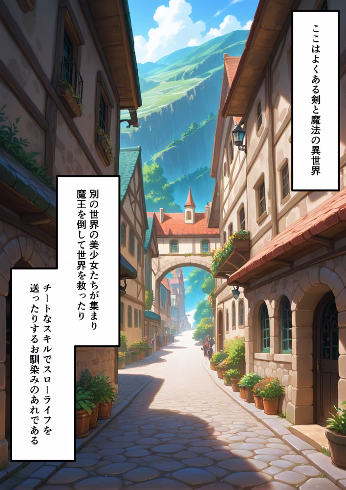 異世界転生して最強勇者パーティーを結成した私がエロトラップダンジョン攻略に失敗するわけがない！Vtuber編2 hitomiエロ漫画raw サンプル画像001
