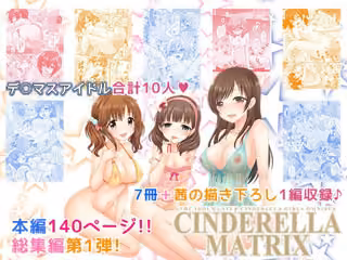 CINDERELLA MATRIX