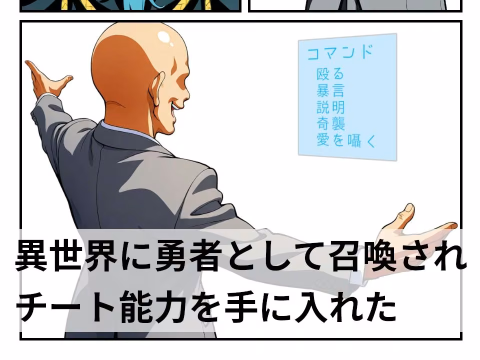 転生勇者は使い捨てされたのでゴブリン娘と仲良くします ギャラクティック煎餅 サンプル画像1
