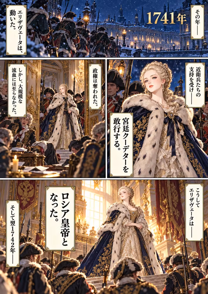 カーテシー・クラブ  女帝陛下の逆転舞踏会 hitomiエロ漫画raw サンプル画像054