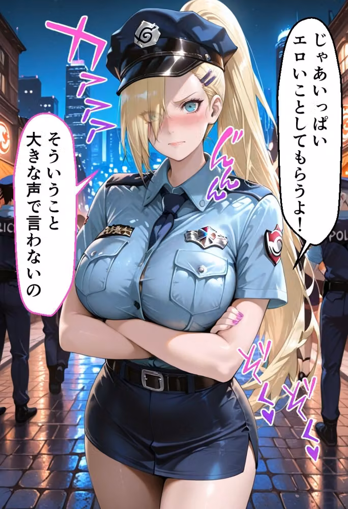 ヒロインとコスプレエッチ NARUT◯  山中い◯編 hitomiエロ漫画raw サンプル画像008