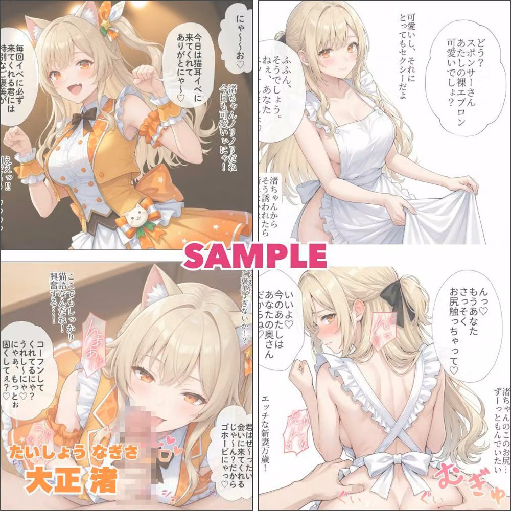 【2026年8月〜9月】支援サイト投稿作品まとめ hitomiエロ漫画raw サンプル画像009