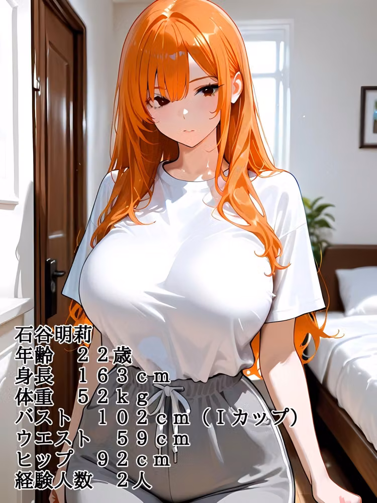 元セフレの爆乳女 hitomiエロ漫画raw サンプル画像002