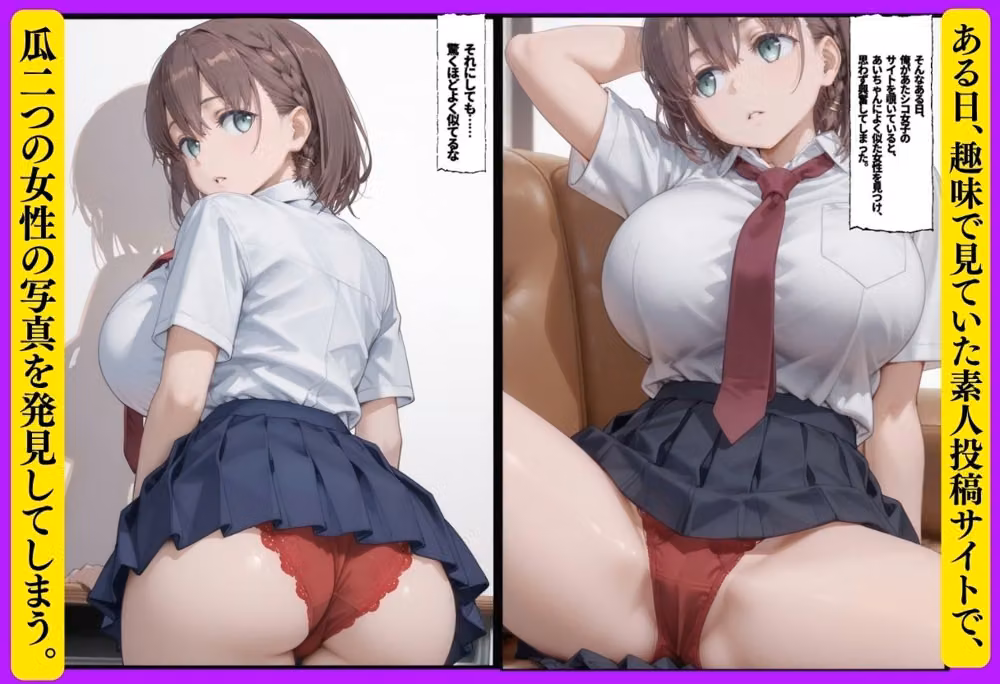 後輩わからせ 〜虫けら扱いしてきた女がメス堕ちするまで〜 hitomiエロ漫画raw サンプル画像003
