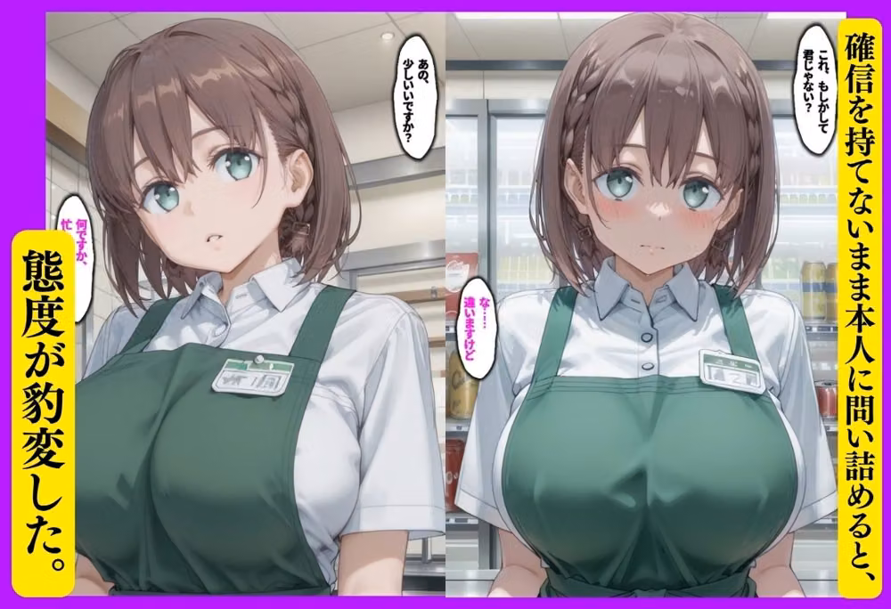 後輩わからせ 〜虫けら扱いしてきた女がメス堕ちするまで〜 hitomiエロ漫画raw サンプル画像004