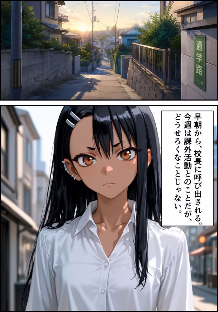 ［漫画仕立て］センパイを守るために校長に抱かれてます 第一話〜最終話  総集編 hitomiエロ漫画raw サンプル画像058