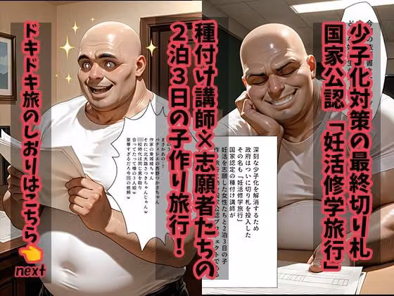 大人の妊活修学旅行〜いちご10◯％キャラと過ごす孕ませ温泉旅〜 hitomiエロ漫画raw サンプル画像001