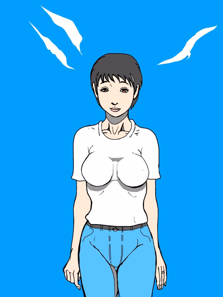 夫婦を酔い潰して奥さんの肉体味わい祭 hitomiエロ漫画raw サンプル画像002