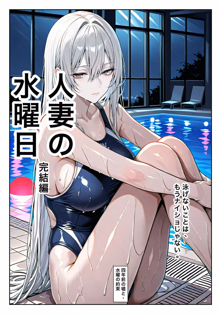 人妻の水曜日 hitomiエロ漫画raw サンプル画像007