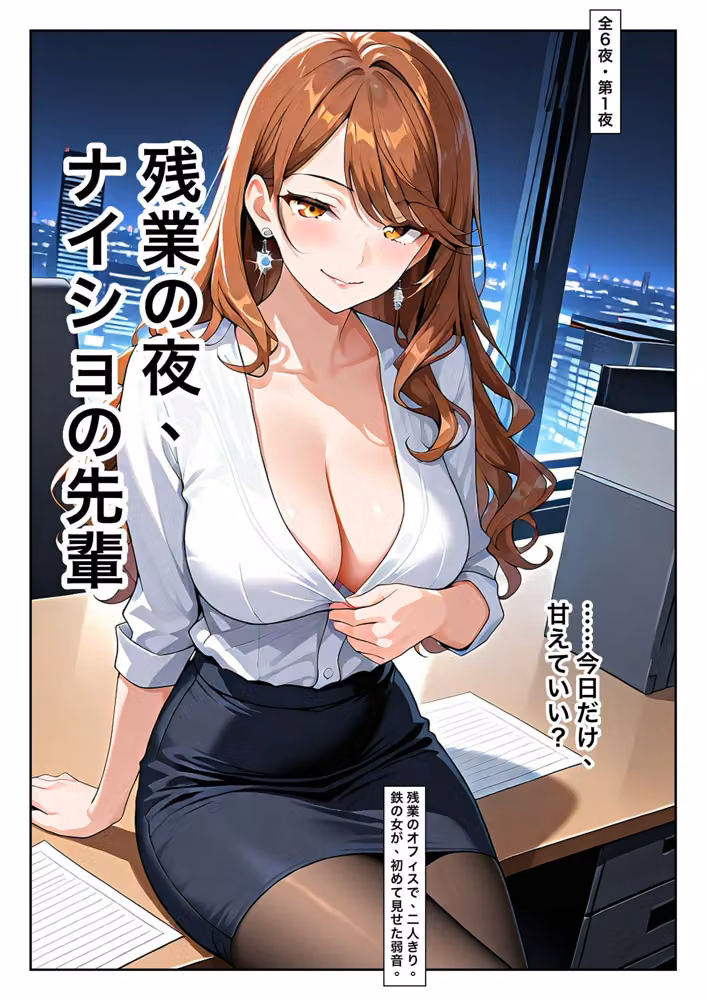 ナイショの先輩 hitomiエロ漫画raw サンプル画像002