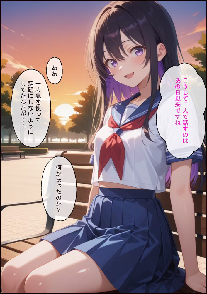 援交の待ち合わせ場所に担当する教え子が待っていました hitomiエロ漫画raw サンプル画像073