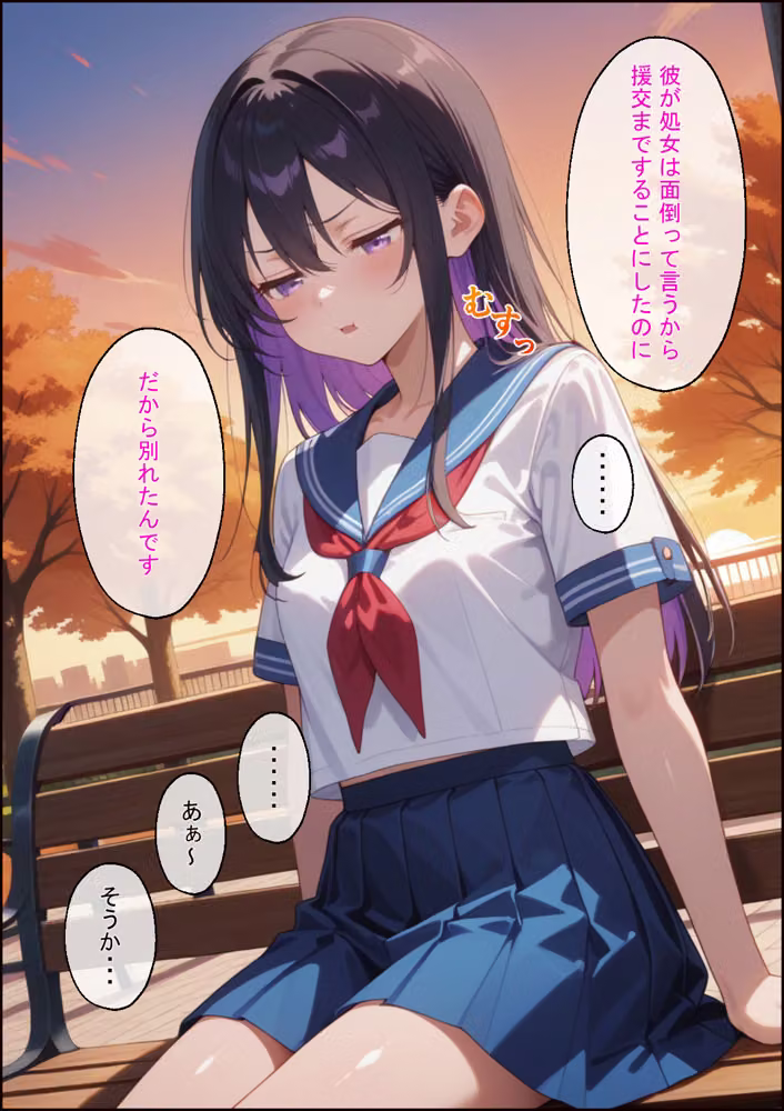 援交の待ち合わせ場所に担当する教え子が待っていました hitomiエロ漫画raw サンプル画像075