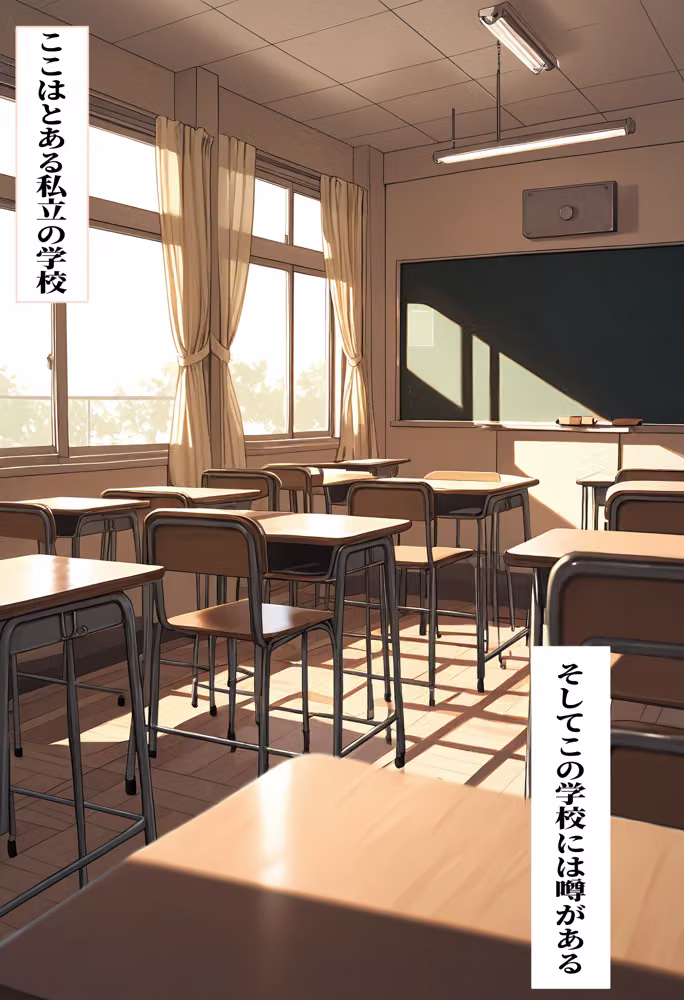 校内援〇〜にこ編〜 hitomiエロ漫画raw サンプル画像001