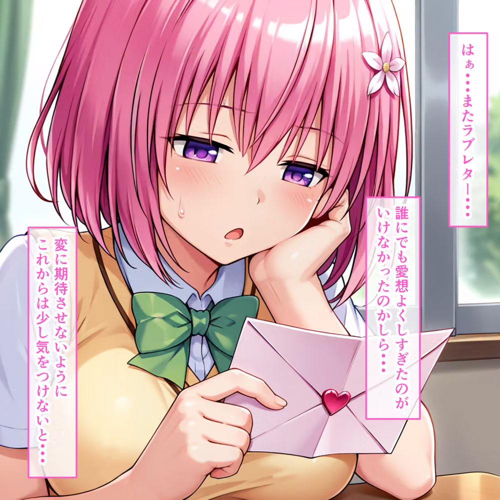 モモに振られたオタデブの逆襲 〜あんなに嫌いだったのに・・・〜 hitomiエロ漫画raw サンプル画像007