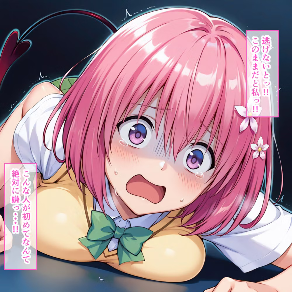 モモに振られたオタデブの逆襲 〜あんなに嫌いだったのに・・・〜 hitomiエロ漫画raw サンプル画像025