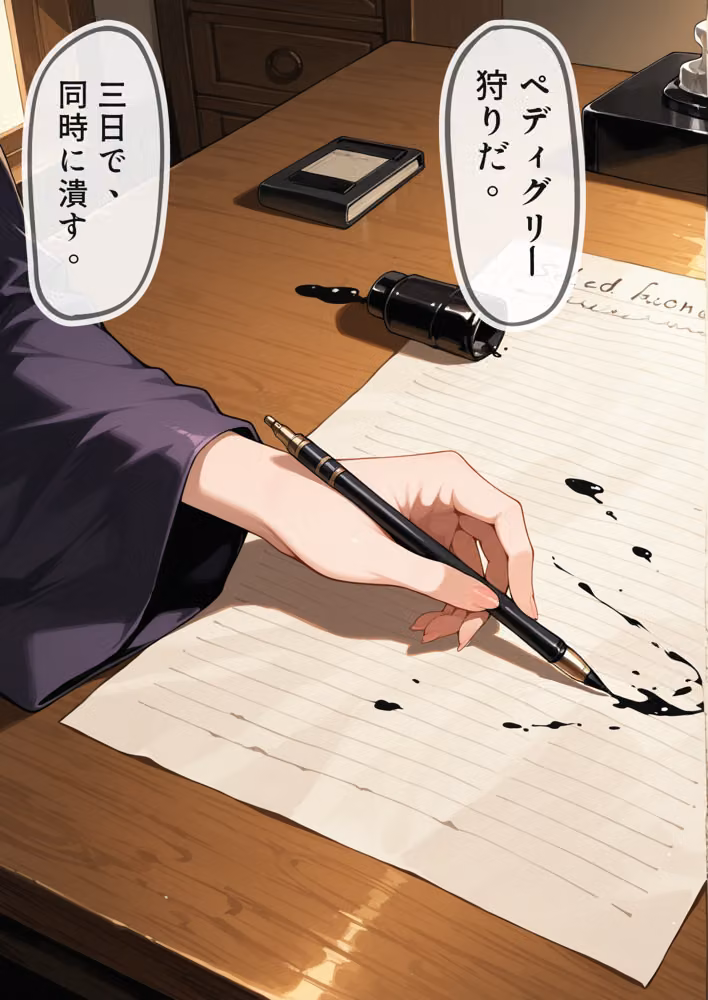 爆乳忍法〜木の葉中出し編〜 hitomiエロ漫画raw サンプル画像002