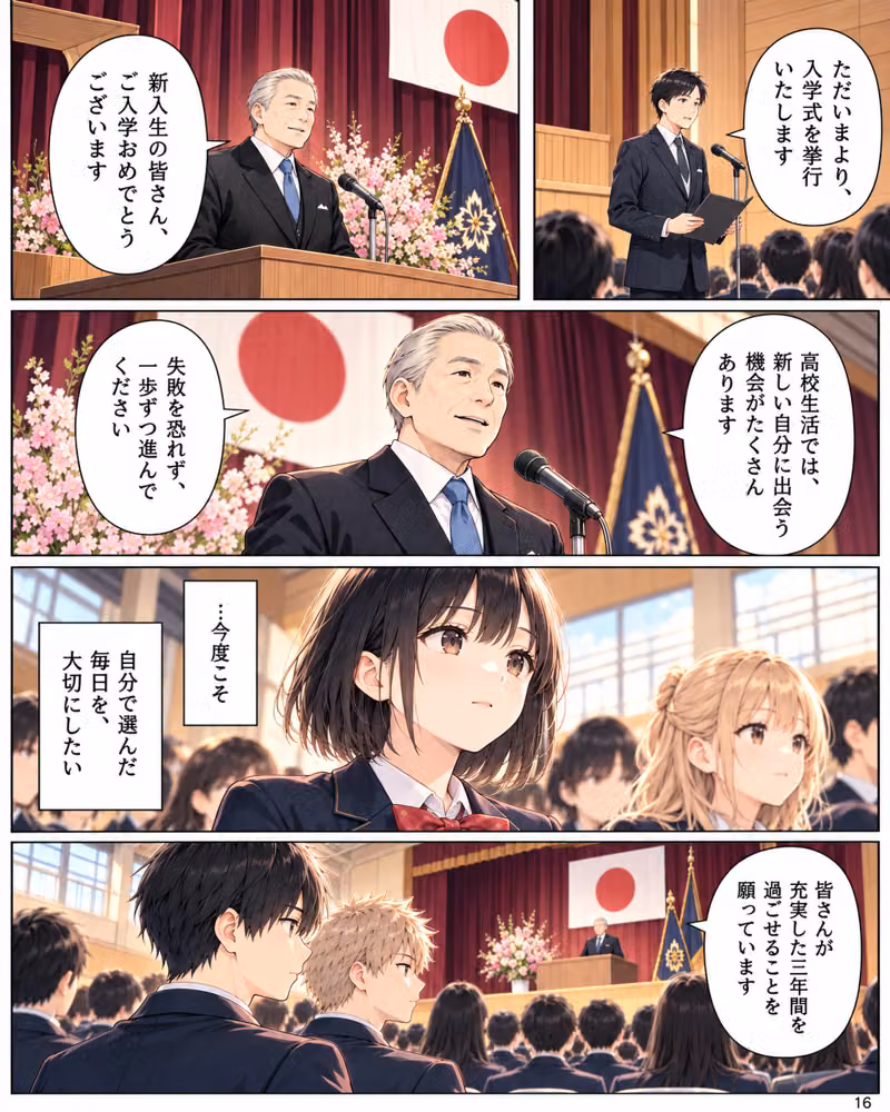 【第1巻】初回販売記念「半額セール♪」『元ヤン幼馴染の清楚デビューが完璧すぎる件。』【全11話・約110P・フルカラー】 hitomiエロ漫画raw サンプル画像016