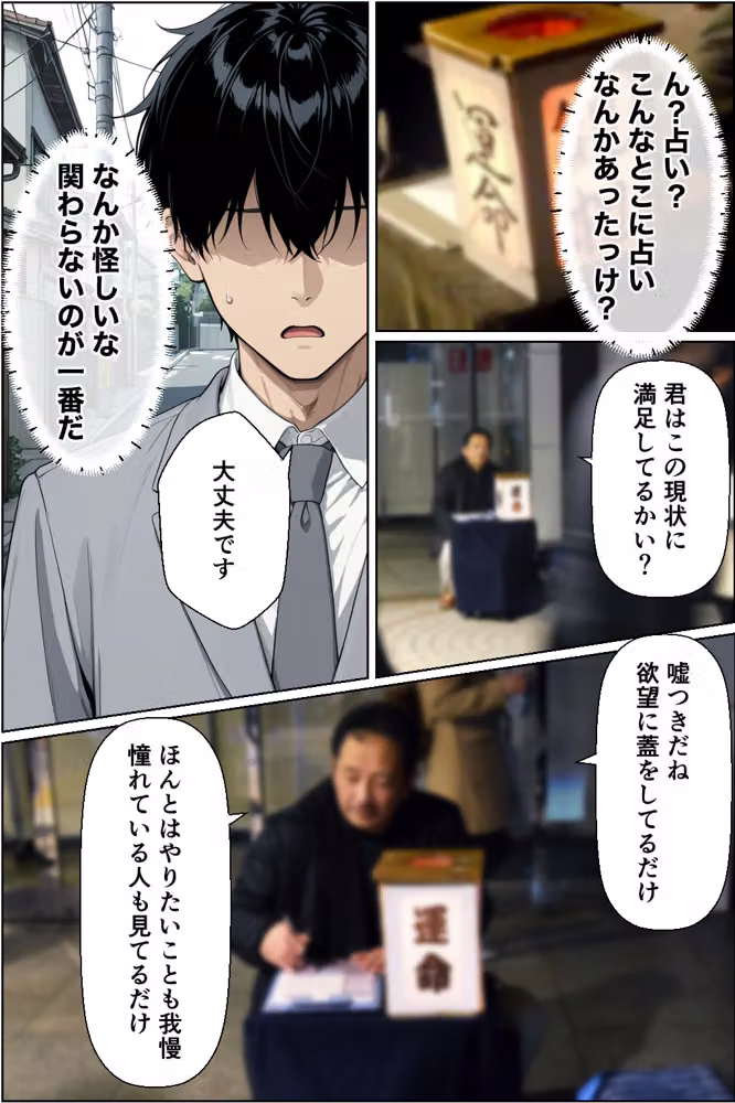 インキャ童貞の僕が日本一のアイドルの彼氏に転生！？中出し同棲生活が始まった話 hitomiエロ漫画raw サンプル画像012