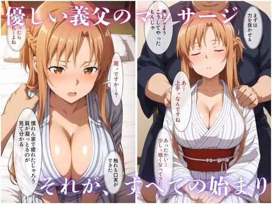 婚約者の父に寝取られた二晩 〜真面目な彼女は、自分から生でまたがった〜VOL2 hitomiエロ漫画raw サンプル画像003