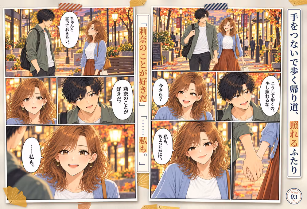 再会した彼女と、ふたりきりの週末 hitomiエロ漫画raw サンプル画像003