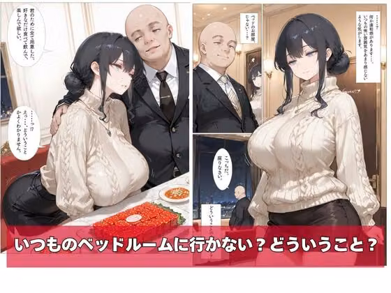 幸せの人生、崩落の今日。3 hitomiエロ漫画raw サンプル画像005