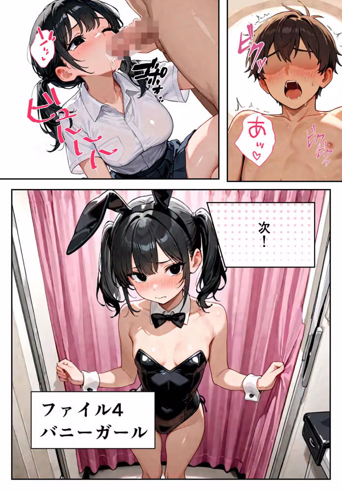 全部するまで帰れま10！ hitomiエロ漫画raw サンプル画像020
