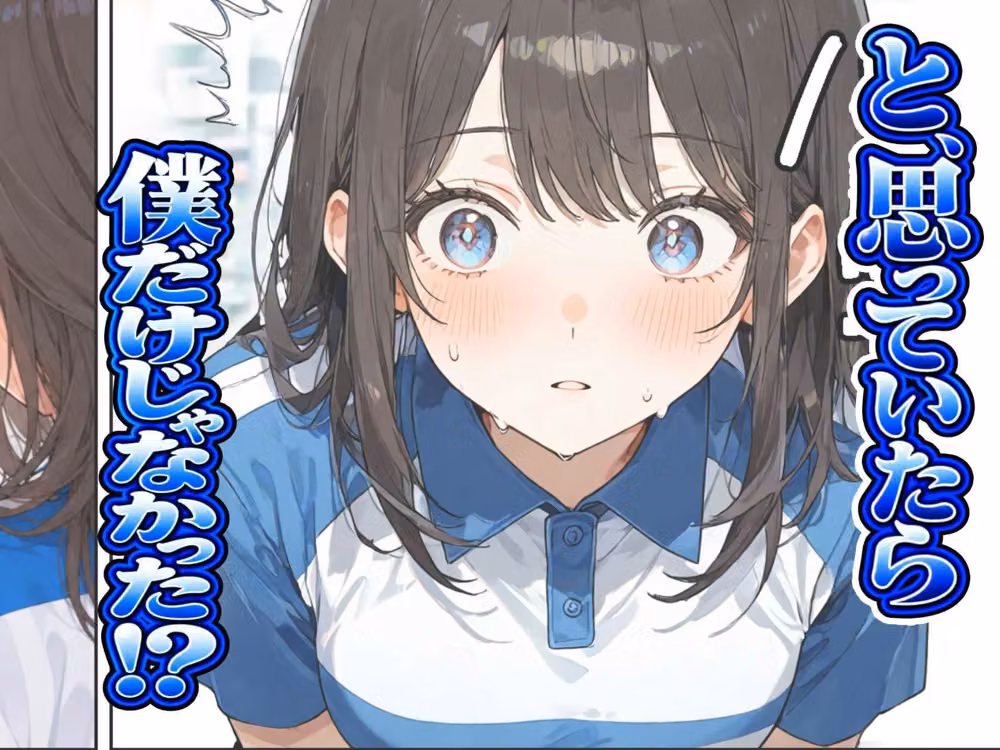コンビニ妄想 エッチなのはボクだけじゃない！？ hitomiエロ漫画raw サンプル画像005