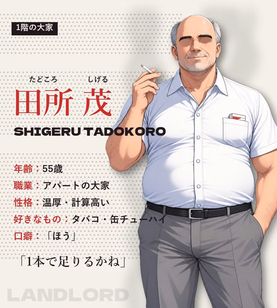タバコ一箱で堕ちた女 ―大家に媚薬を盛られ、孕まされるまで― hitomiエロ漫画raw サンプル画像002