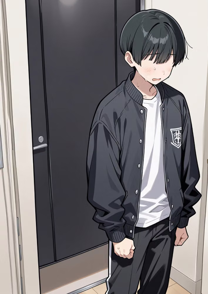 隣のシングルマザーはひたすらにぼくを甘やかしてくれる hitomiエロ漫画raw サンプル画像038