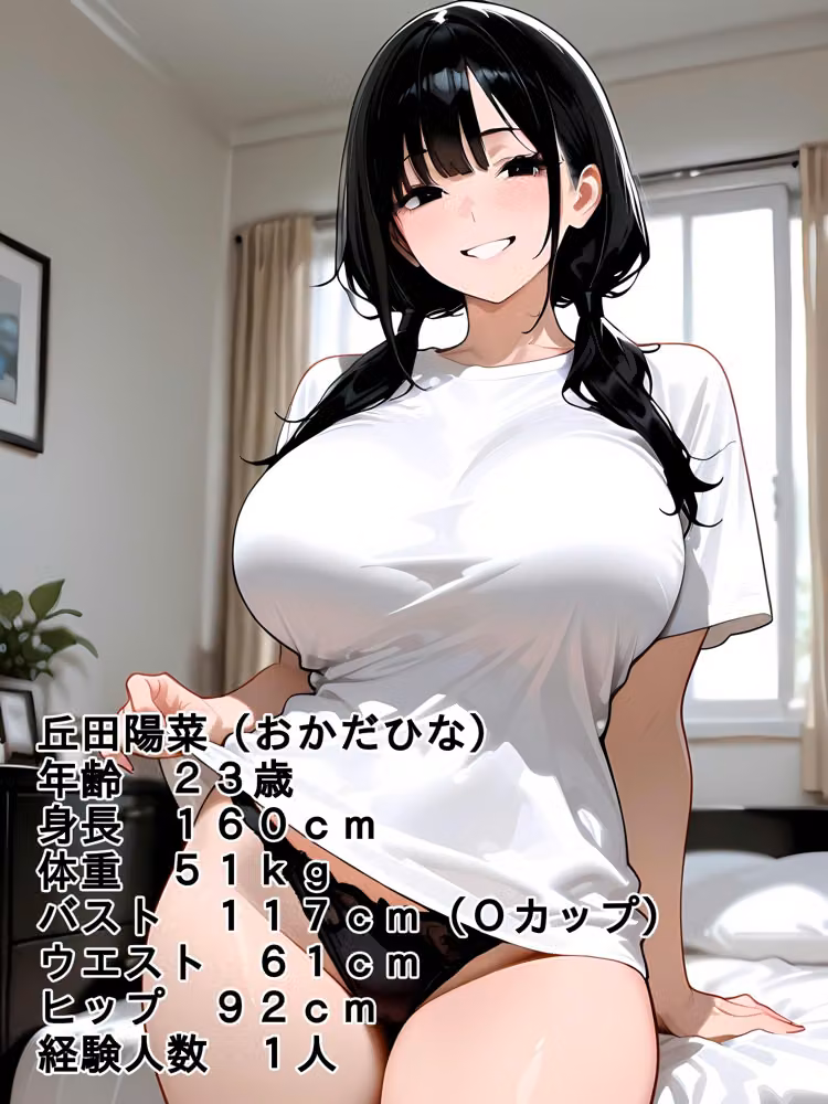 爆乳で小悪魔な幼馴染2 hitomiエロ漫画raw サンプル画像002