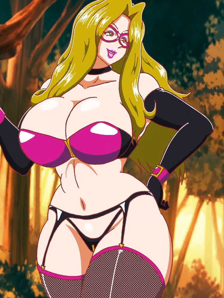 ネイチャー戦隊ゾクセイジャー 〜女幹部ミレーヌの骨抜き逃走劇〜 hitomiエロ漫画raw サンプル画像001