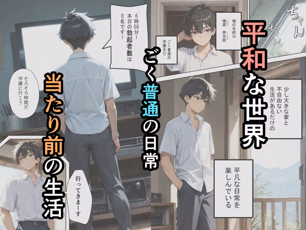 隠された世界 hitomiエロ漫画raw サンプル画像002