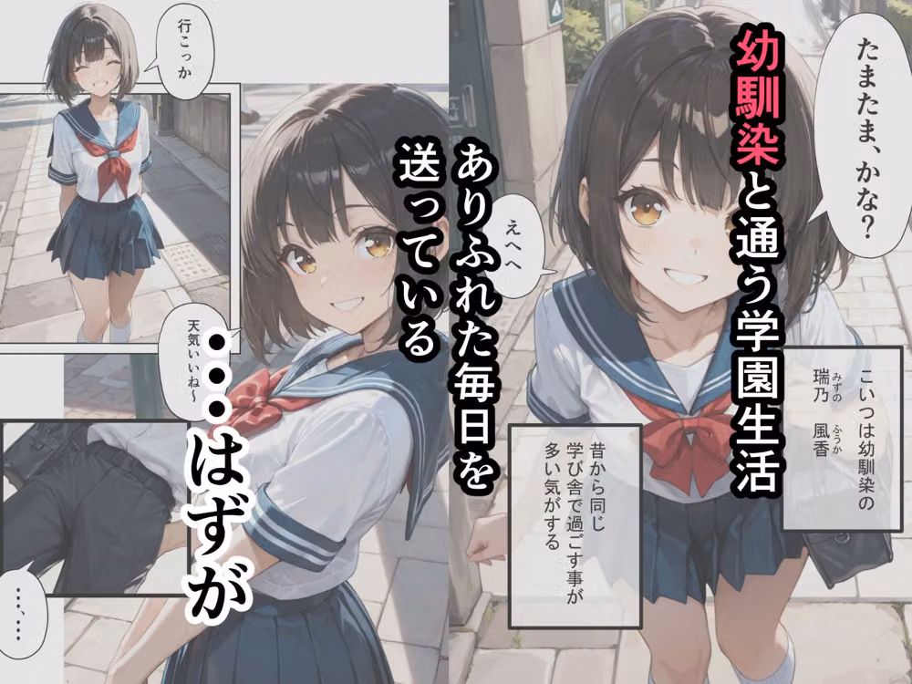隠された世界 hitomiエロ漫画raw サンプル画像003