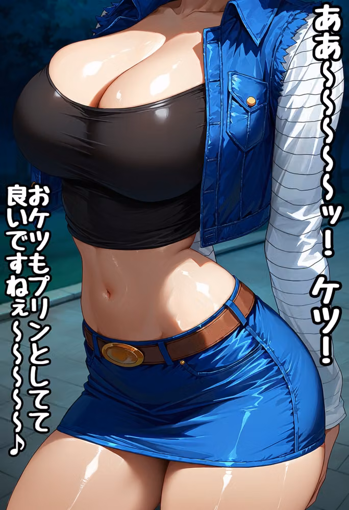 巨乳処女18号がパパ活ちんぽに沼るまで 〜前編〜 hitomiエロ漫画raw サンプル画像011