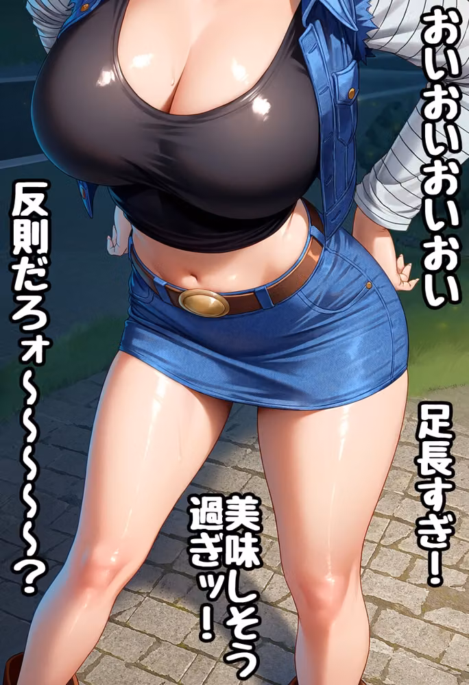 巨乳処女18号がパパ活ちんぽに沼るまで 〜前編〜 hitomiエロ漫画raw サンプル画像014