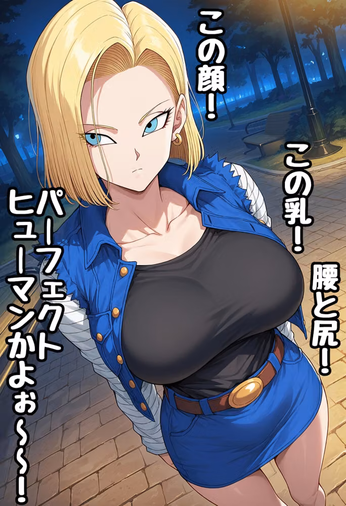 巨乳処女18号がパパ活ちんぽに沼るまで 〜前編〜 hitomiエロ漫画raw サンプル画像018