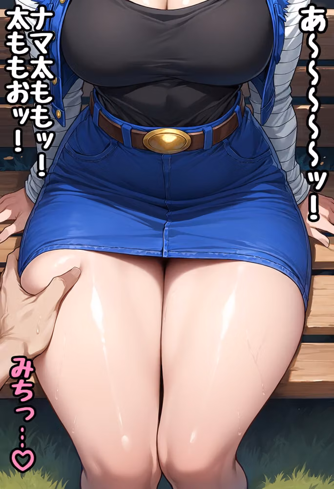 巨乳処女18号がパパ活ちんぽに沼るまで 〜前編〜 hitomiエロ漫画raw サンプル画像043