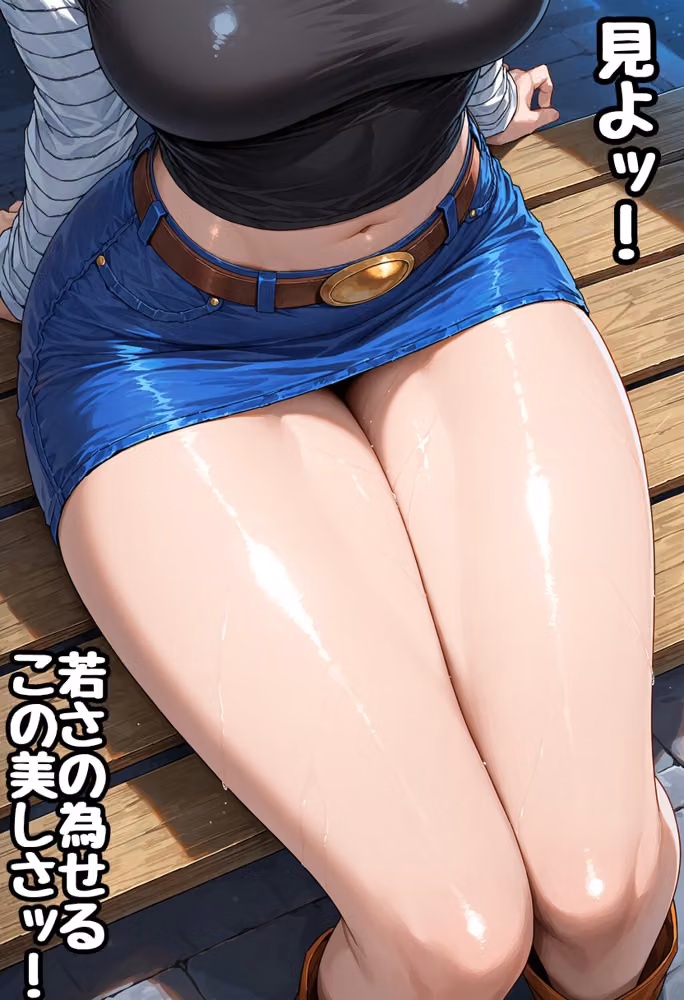 巨乳処女18号がパパ活ちんぽに沼るまで 〜前編〜 hitomiエロ漫画raw サンプル画像045