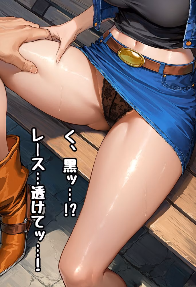 巨乳処女18号がパパ活ちんぽに沼るまで 〜前編〜 hitomiエロ漫画raw サンプル画像052