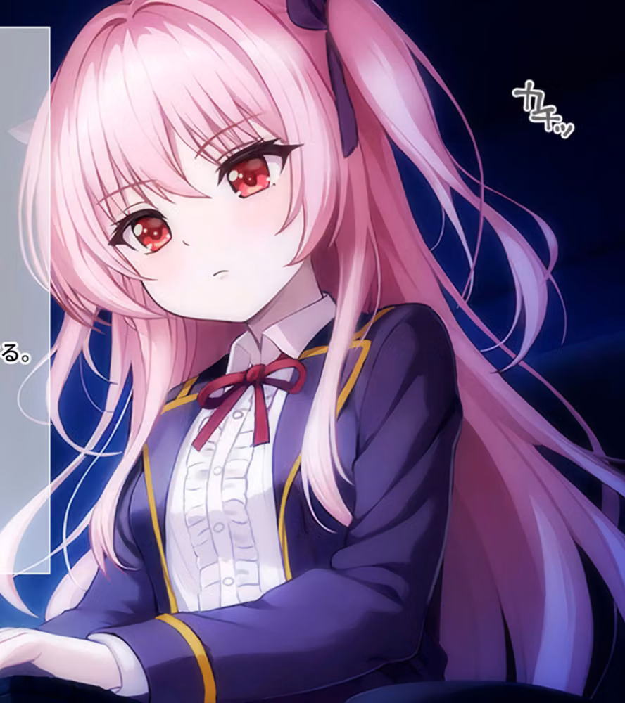 淫獄の8番街・少女探偵ミオリの怪異ノート CGノベル版 総集編 モザイク版 hitomiエロ漫画raw サンプル画像005