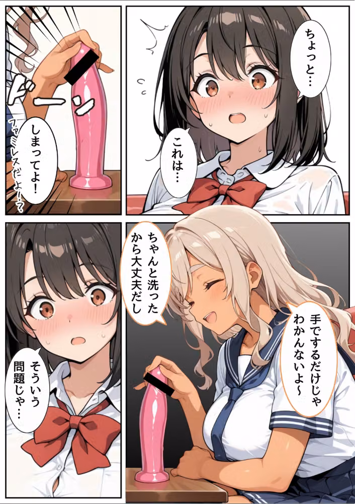 3か月なら、大丈夫だと思ってた。〜留学した僕の留守中に、一途な彼女が汚されるまで〜R指定合冊版 hitomiエロ漫画raw サンプル画像008