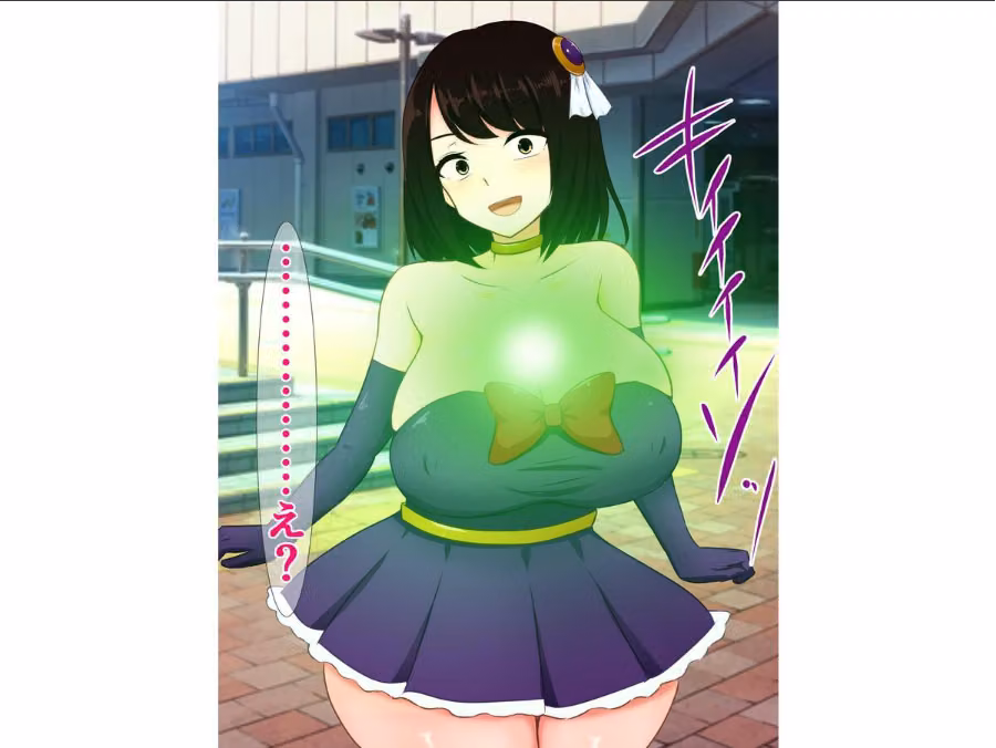 魔法少女の彼女が粗チンの俺を捨てて怪人に完堕ちするわけない…よな？ hitomiエロ漫画raw サンプル画像014