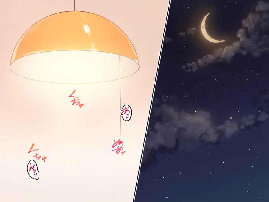 淫紋JD 〜開運したくて儀式受けたら 御朱淫もらっちゃいました！？〜 hitomiエロ漫画raw サンプル画像005