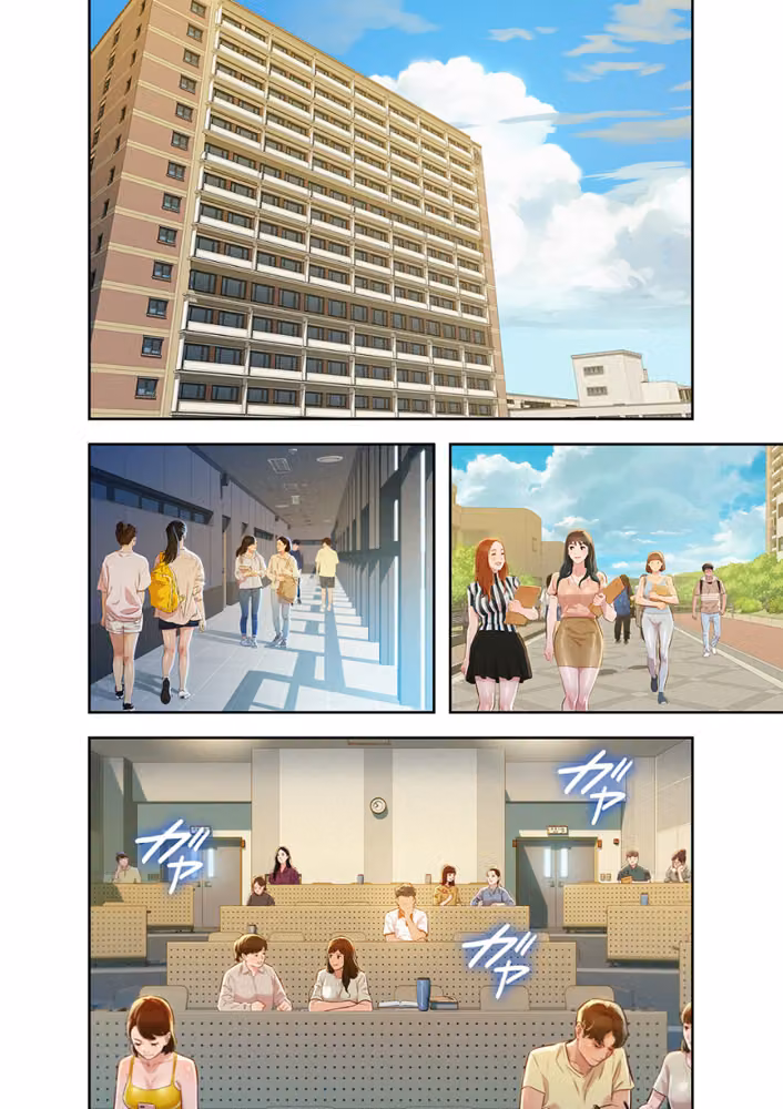 嘘とセフレ【デジタル特装版】【FANZA限定版】 hitomiエロ漫画raw サンプル画像004